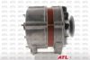 ATL Autotechnik L 34 490 Alternator